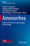 Amenorrhea