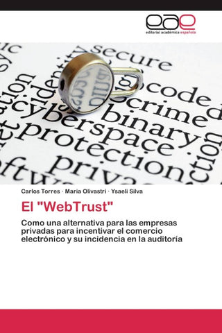 El "WebTrust"