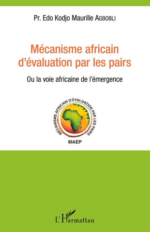Mécanisme africain d'évaluation par les pairs