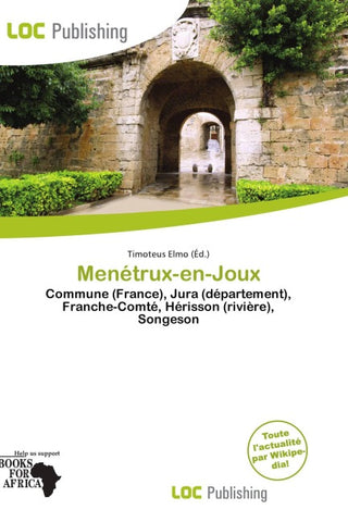 Menétrux-en-Joux