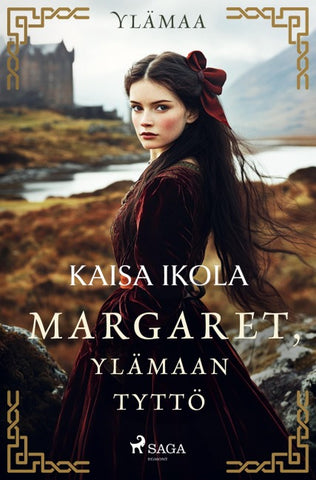 Margaret, Ylämaan tyttö