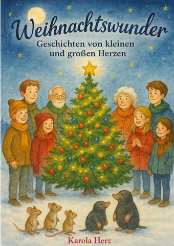 Weihnachtswunder