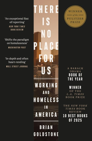There Is No Place for Us