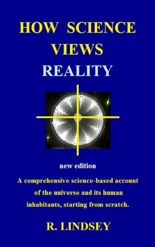 How Science Views Reality
