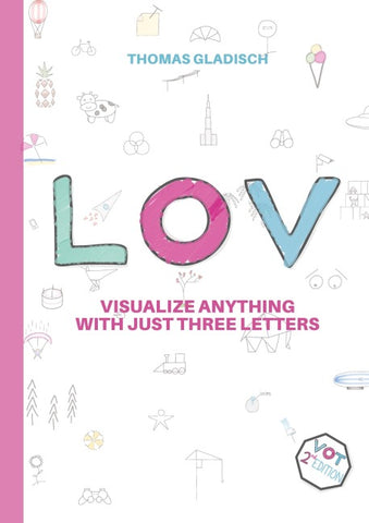 LOV – visualize anything with just three letters