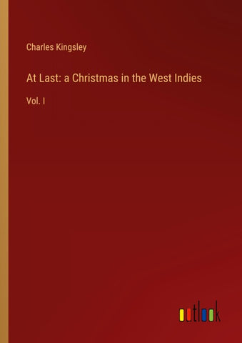 At Last: a Christmas in the West Indies