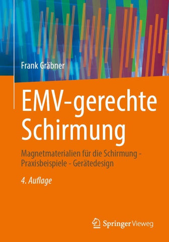 EMV-gerechte Schirmung
