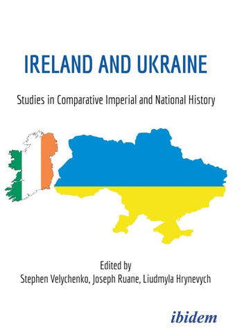 Ireland and Ukraine
