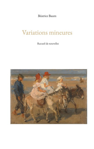 Variations mineures