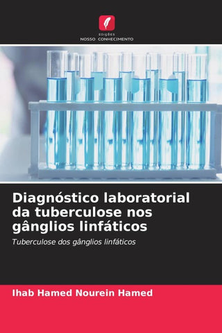 Diagnóstico laboratorial da tuberculose nos gânglios linfáticos
