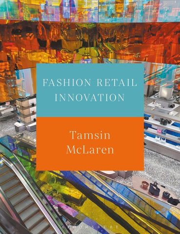 Fashion Retail Innovation