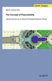 The Concept of Polymediality