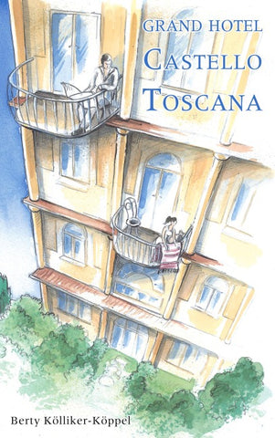 Grand Hotel Castello Toscana