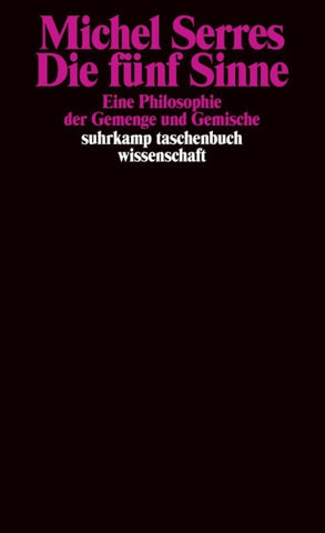 Die fünf Sinne