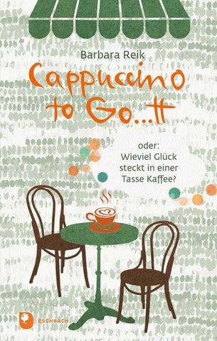 Cappuccino to Go…tt