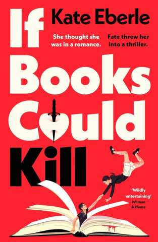 If Books Could Kill