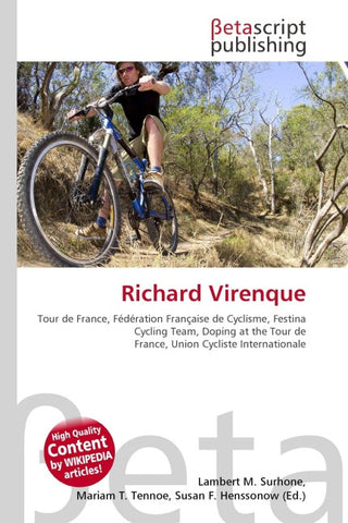 Richard Virenque
