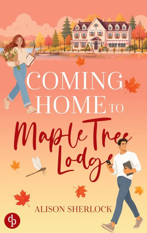 Coming Home to Maple Tree Lodge