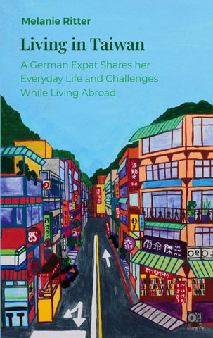 Living in Taiwan