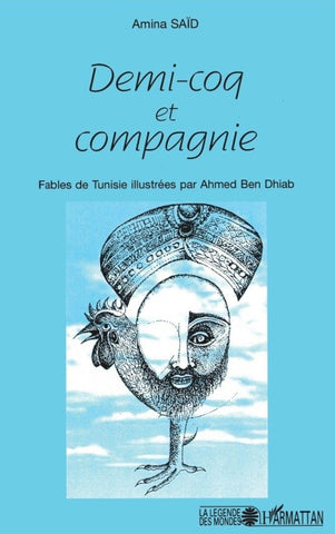 Demi-coq et compagnie