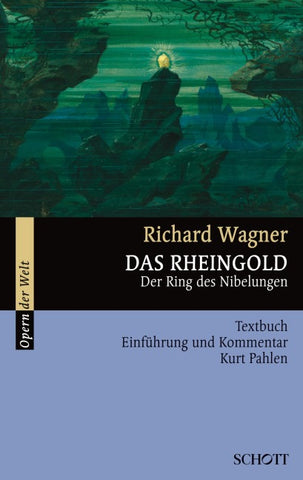 Das Rheingold