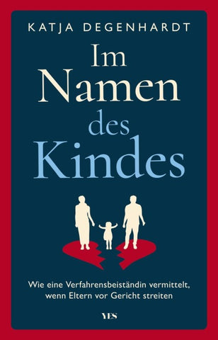 Im Namen des Kindes