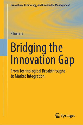 Bridging the Innovation Gap