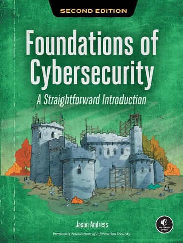 Foundations of Cybersecurity