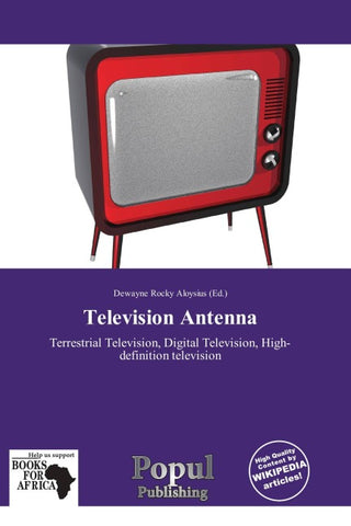 Television Antenna