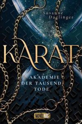 Karat – Akademie der Tausend Tode