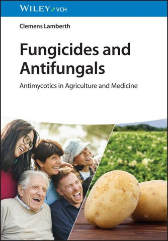 Fungicides and Antifungals