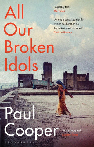 All Our Broken Idols