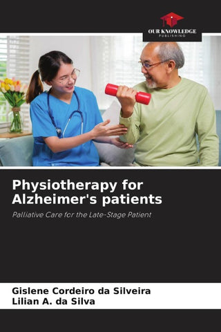 Physiotherapy for Alzheimer's patients