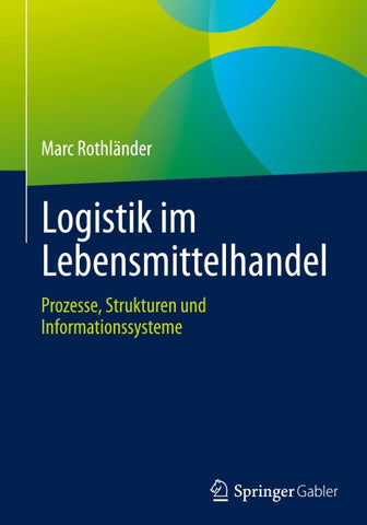 Logistik im Lebensmittelhandel