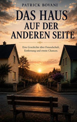 Das Haus auf der anderen Seite