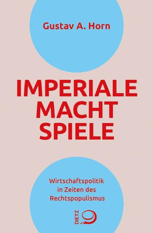 Imperiale Machtspiele