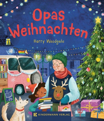 Opas Weihnachten