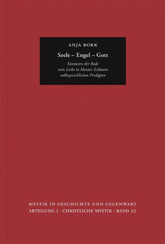 Seele – Engel – Gott