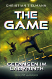 The Game – Gefangen im Labyrinth