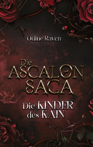Die Ascalon Saga 2