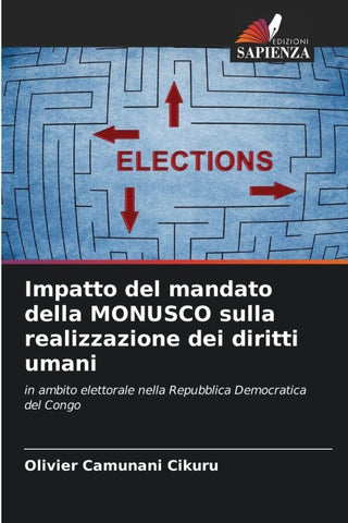 Impatto del mandato della MONUSCO sulla realizzazione dei diritti umani
