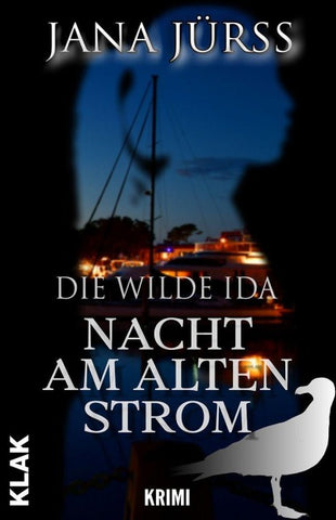 Nacht am Alten Strom