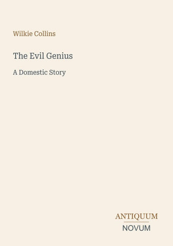 The Evil Genius
