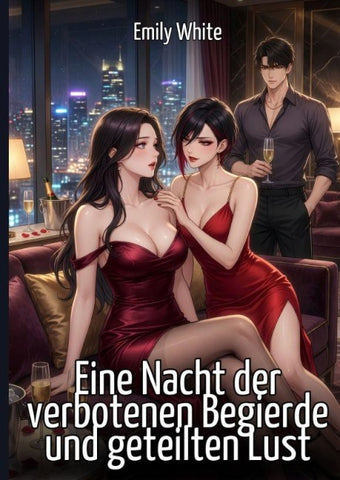 Eine Nacht der verbotenen Begierde und geteilten Lust