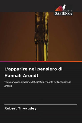 L'apparire nel pensiero di Hannah Arendt
