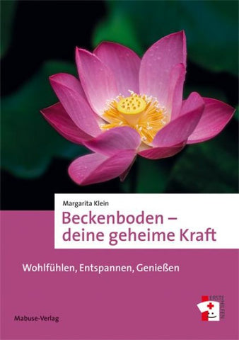 Beckenboden – deine geheime Kraft