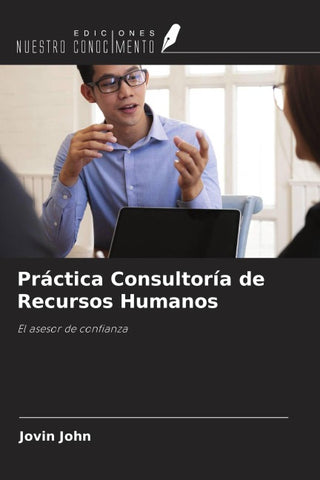 Práctica Consultoría de Recursos Humanos