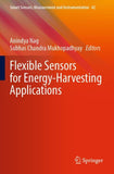 Flexible Sensors for Energy-Harvesting Applications