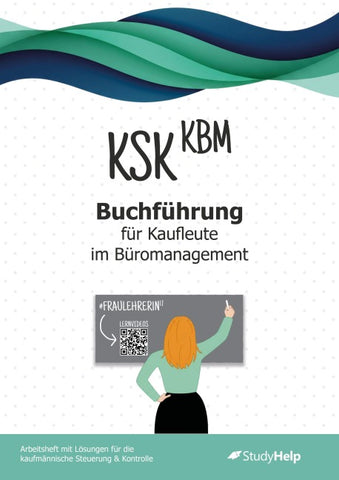 Kaufmännische Steuerung und Kontrolle