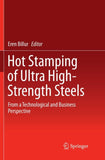 Hot Stamping of Ultra High-Strength Steels